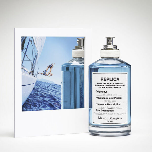 Maison Margiela Replica Sailing Day