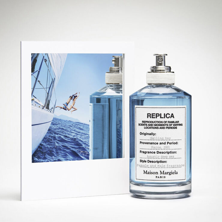 Maison Margiela Replica Sailing Day