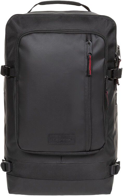 Tecum L CNNCT TOP BLACK