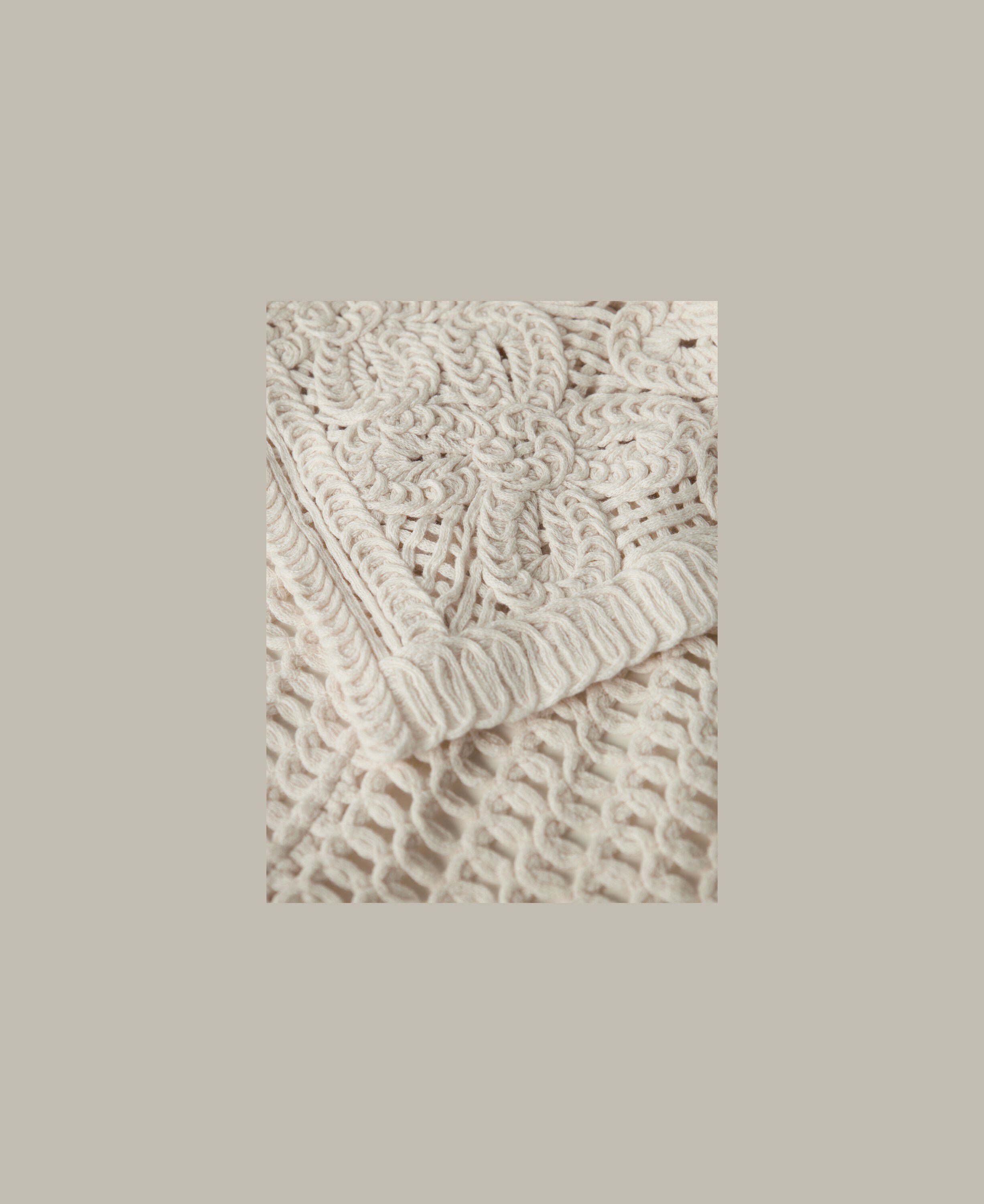 NMFDAGNY LOOSE VEST LIL