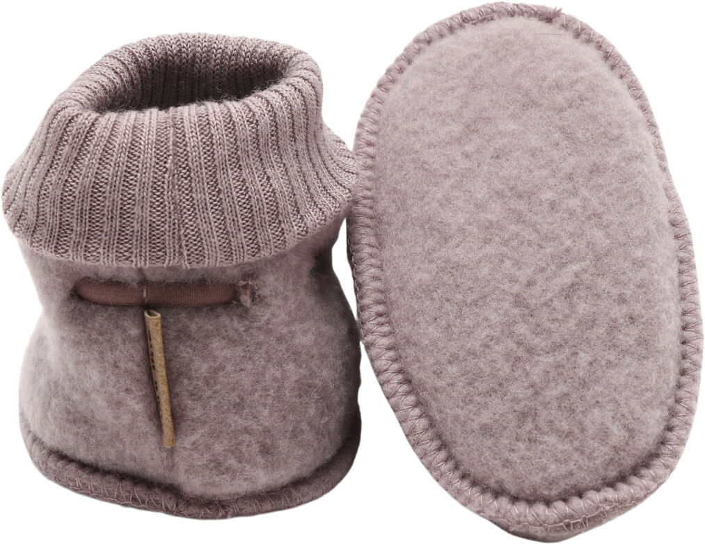 Wool Footies