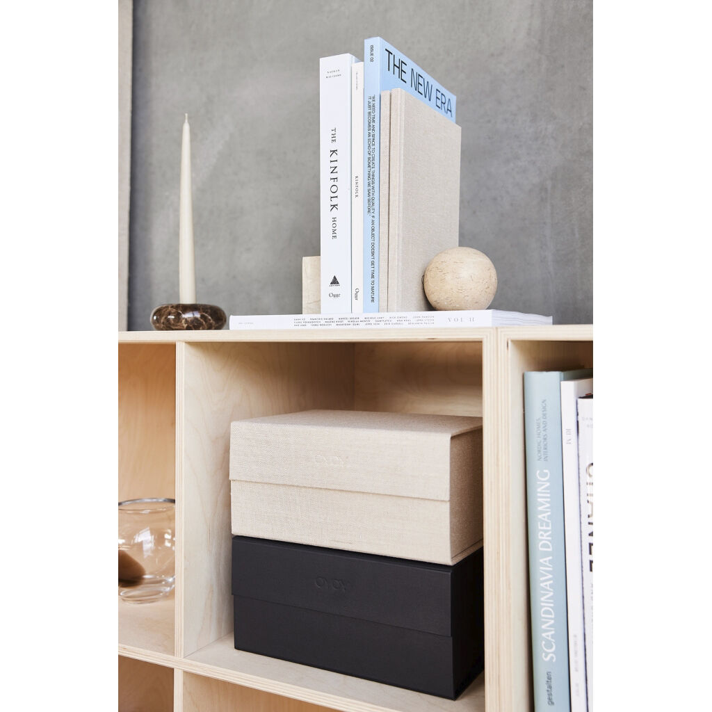 Hako Storage Box