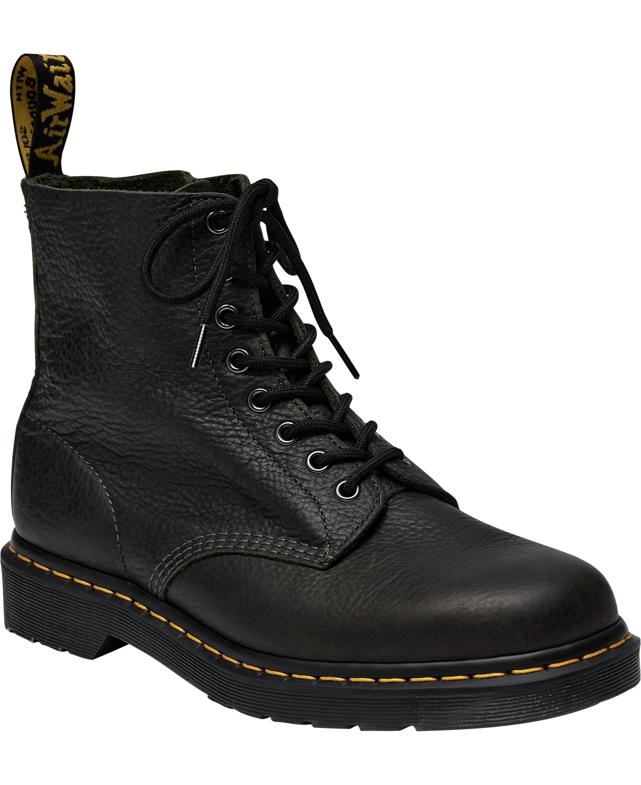 1460 Pascal Forest Green Ambassador