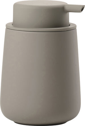 Såpedispenser Nova One Taupe