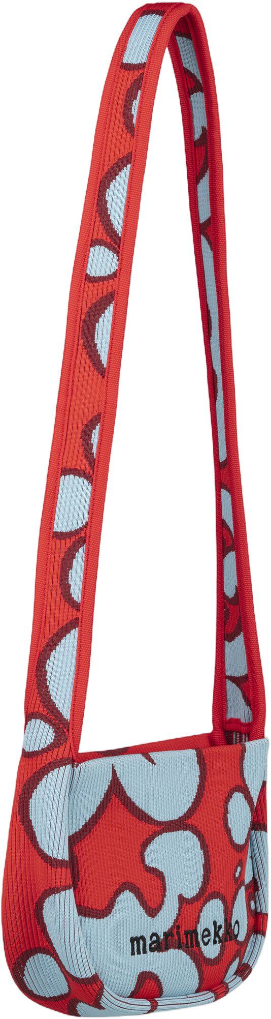 KNITTED CROSSBODY KEIDAS