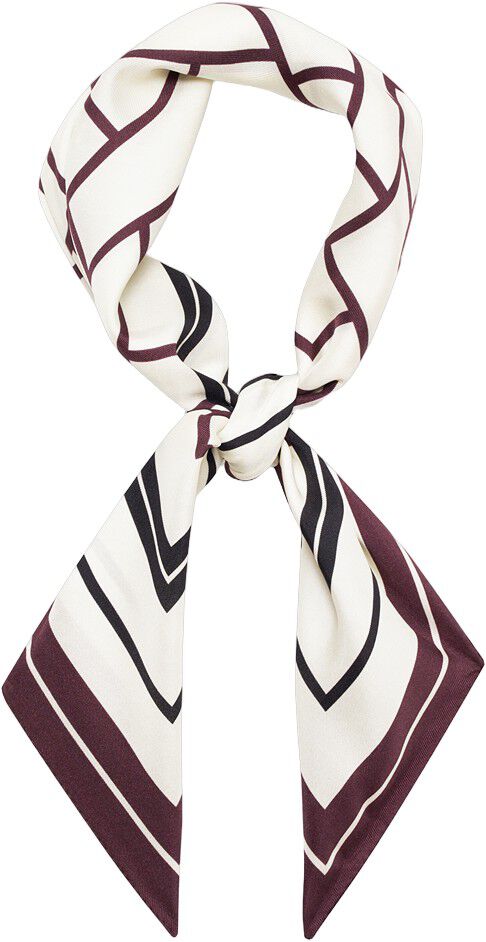 YORK SCARF AB - FIG