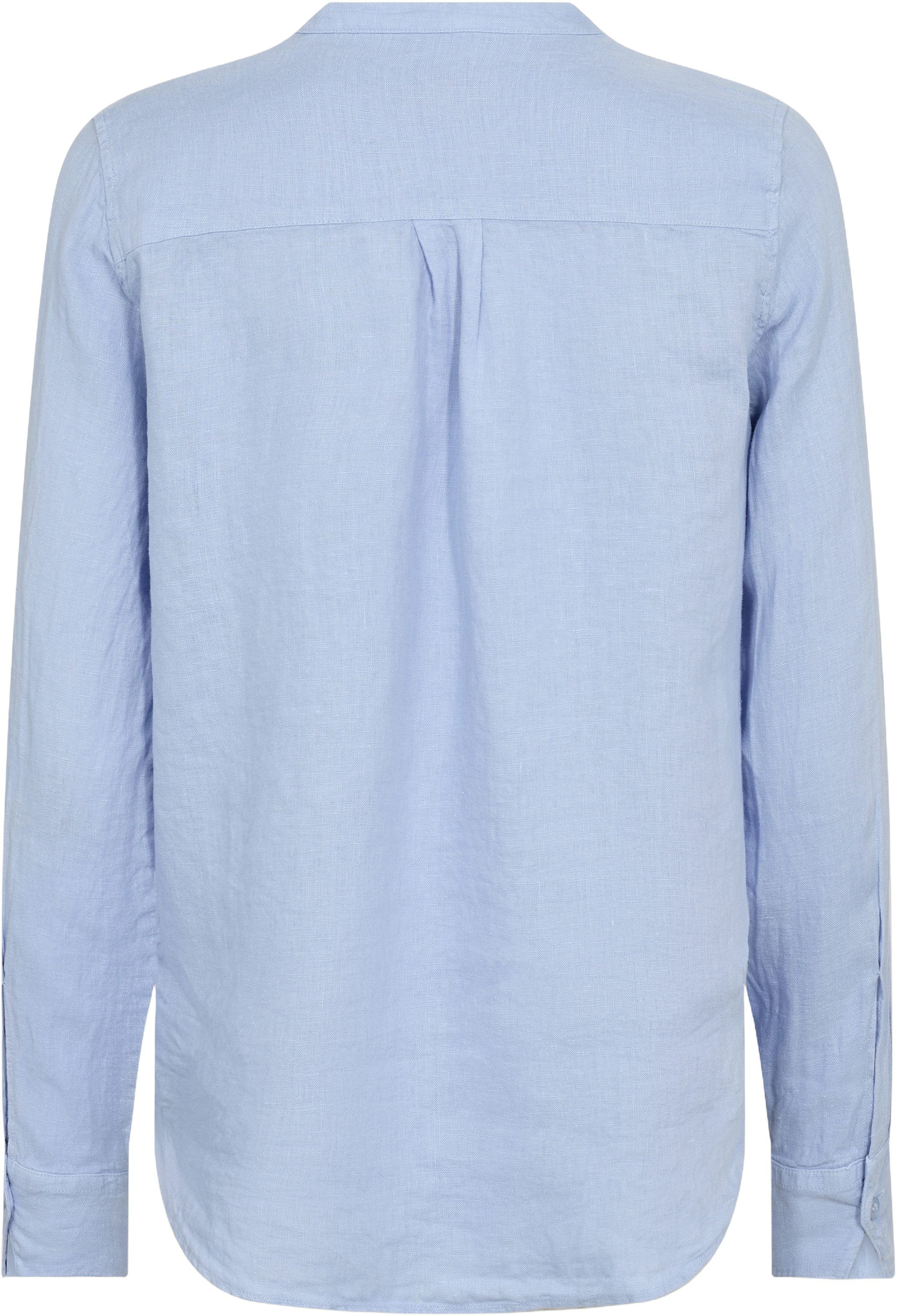 MMArtina Linen Shirt