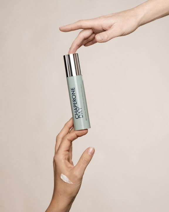 Chaperone Day Cream