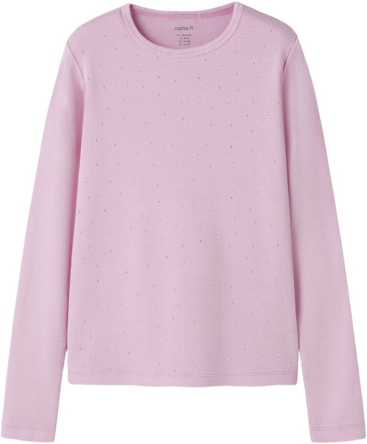 Nkfnolovo Ls Slim Top