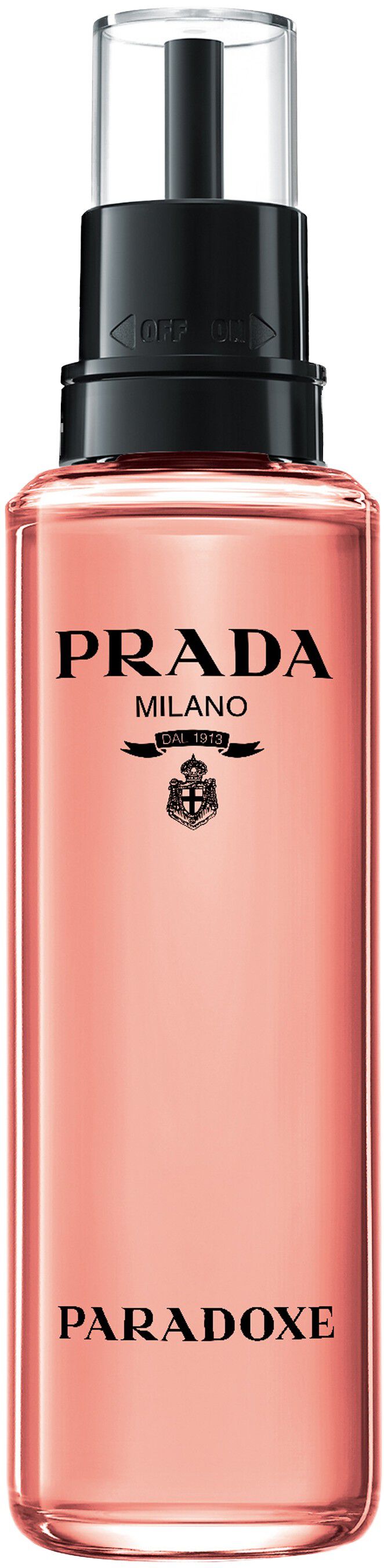 Eau de Parfum