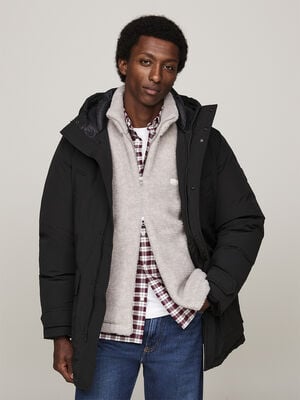 ROCKIE DOWN PARKA