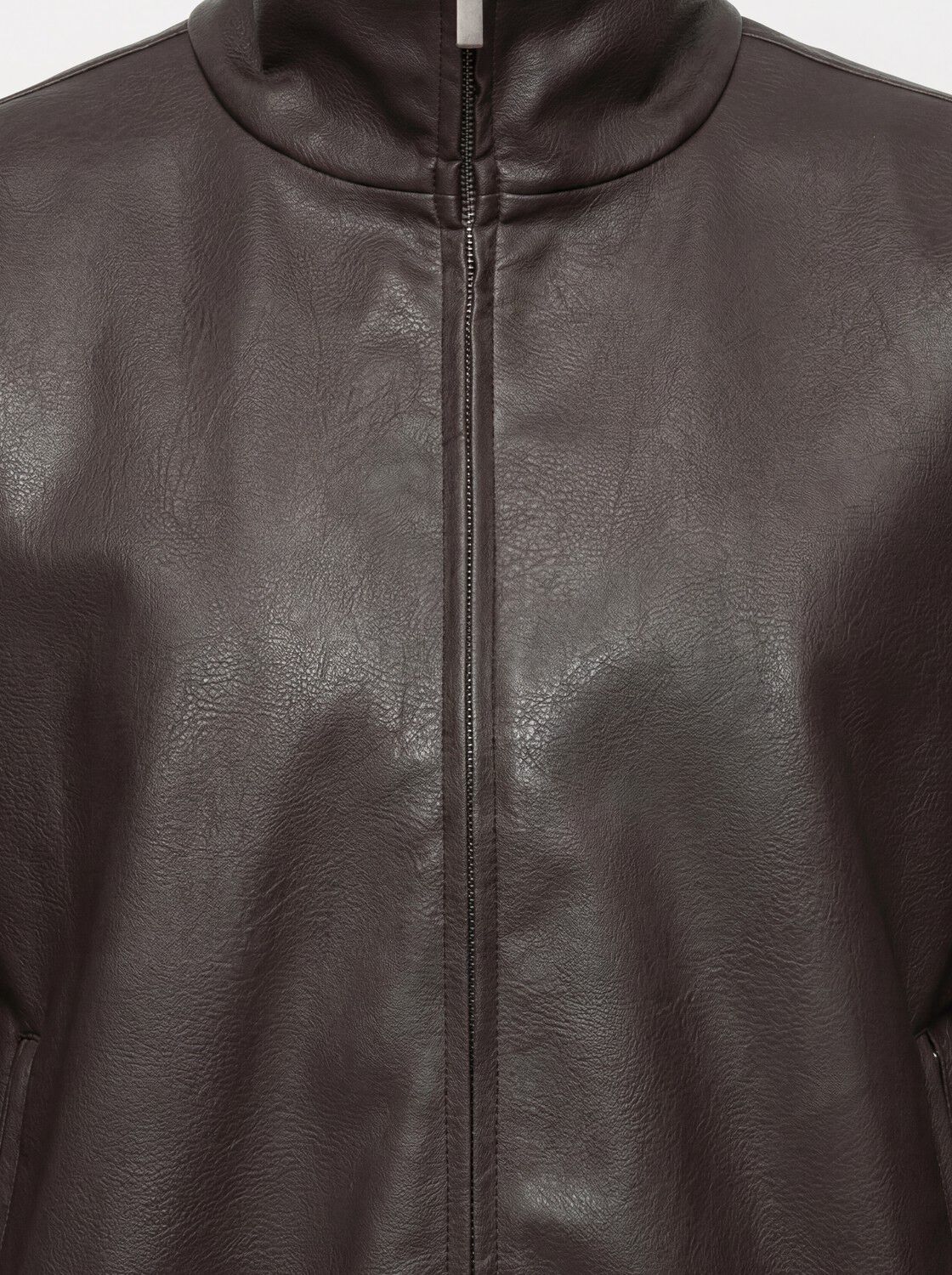 Objliva L/S Bomber Jacket Noos