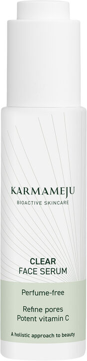 Serum 03, CLEAR, 30 ml