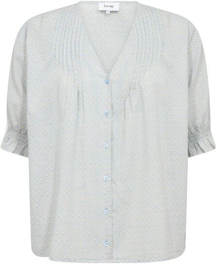 LR-PALMA 2 Top Lysebl&aring;