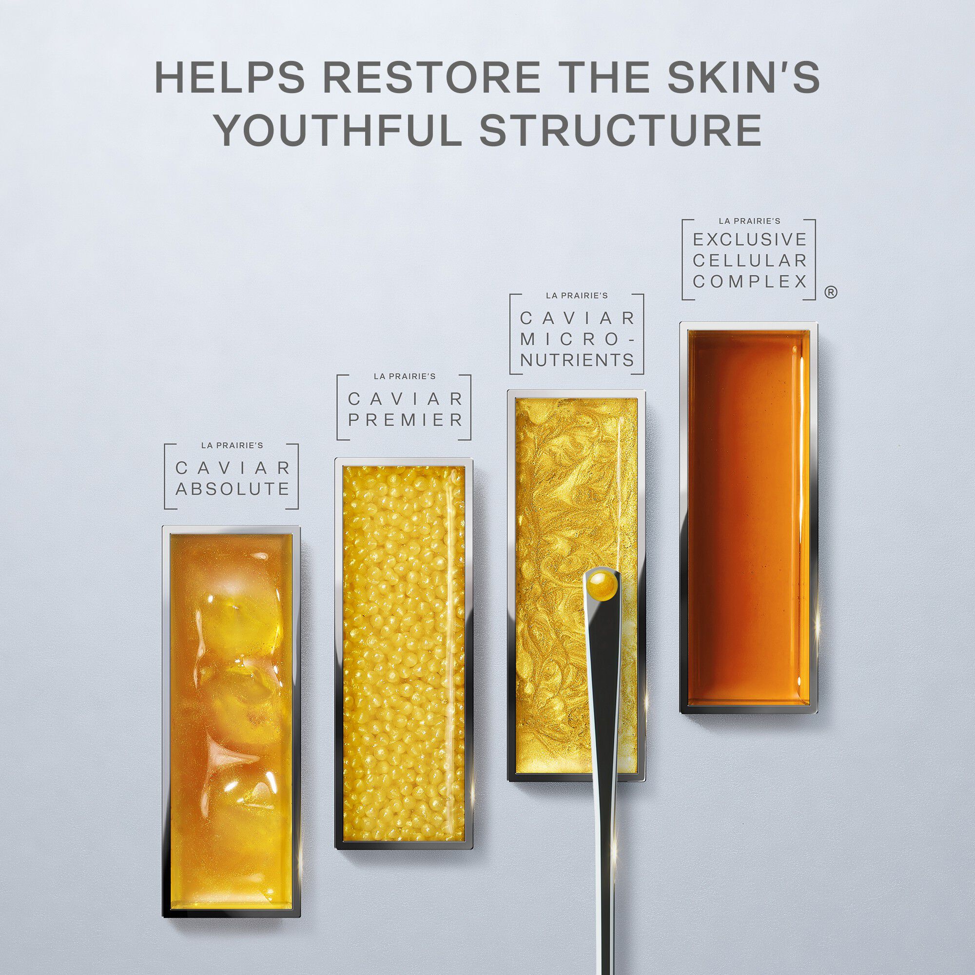 Skin Caviar Liquid lift 50 ml