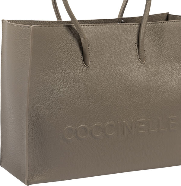 COCCINELLEMYRTHA MAXI LOG