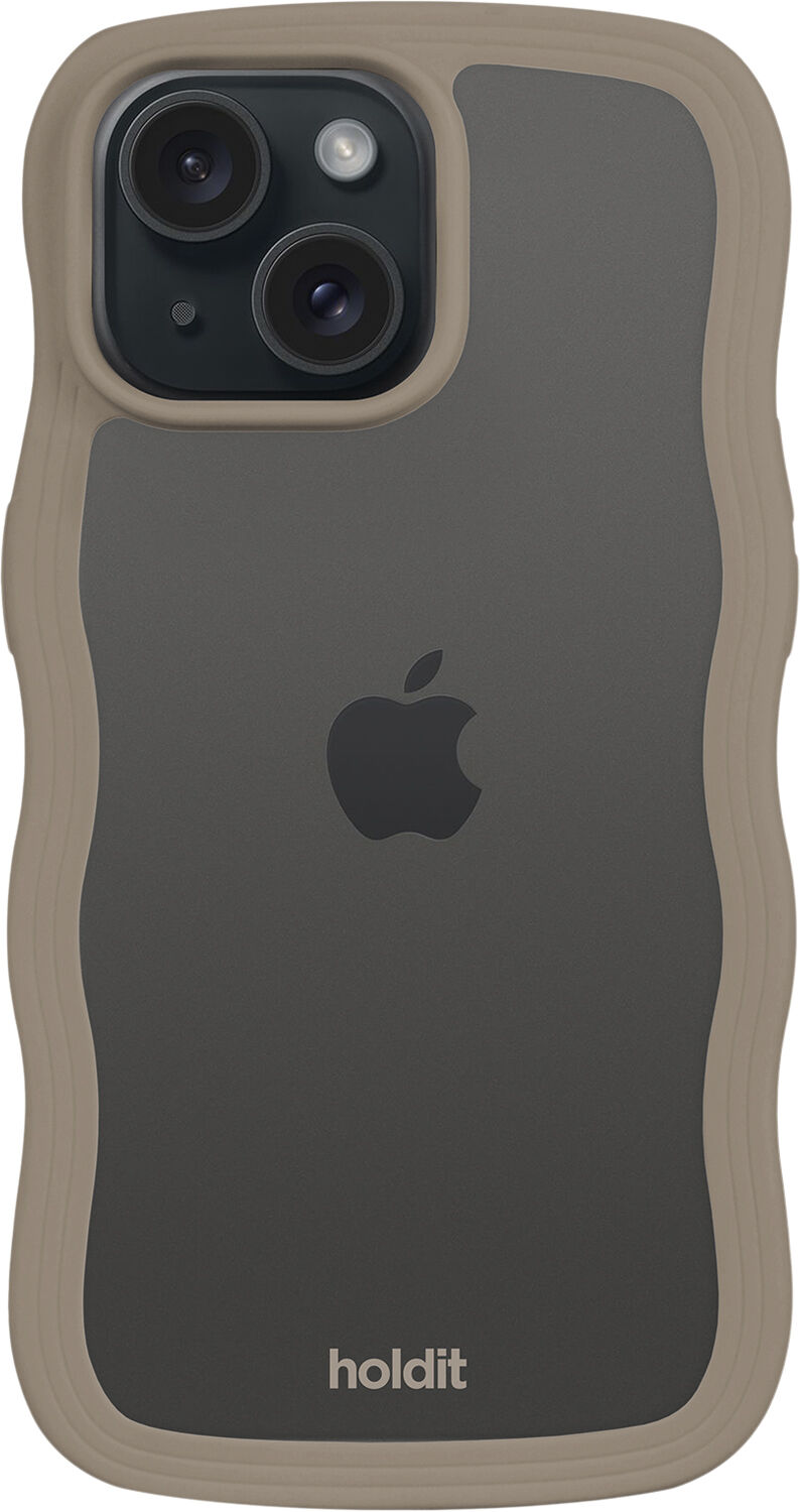 Wavy Case iPhone 15/14/13