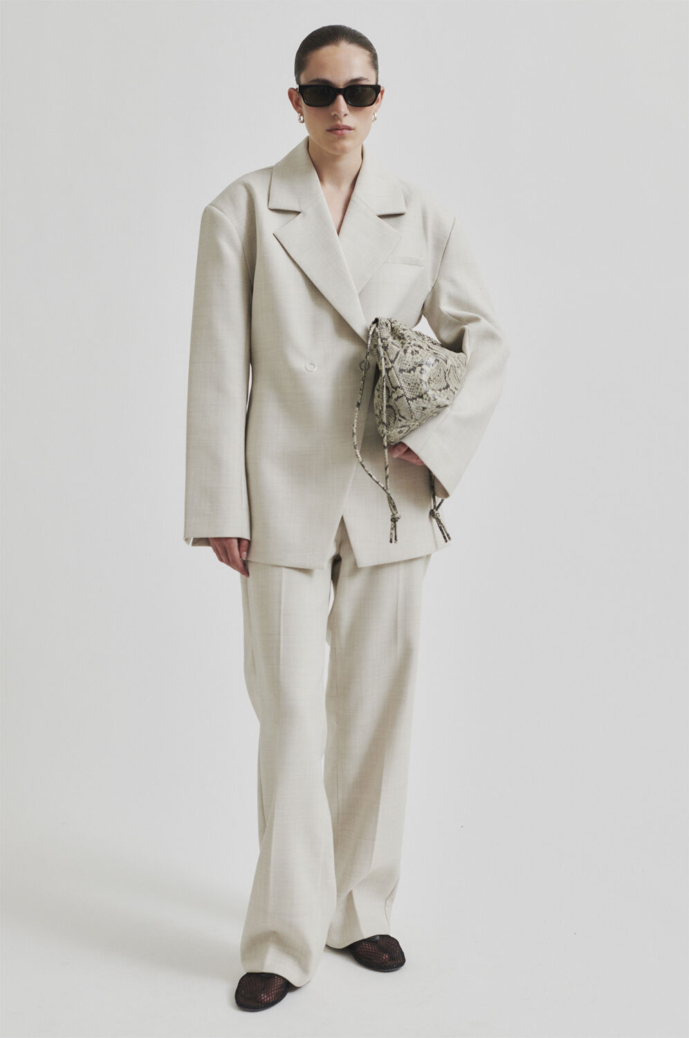 Maximus Trousers
