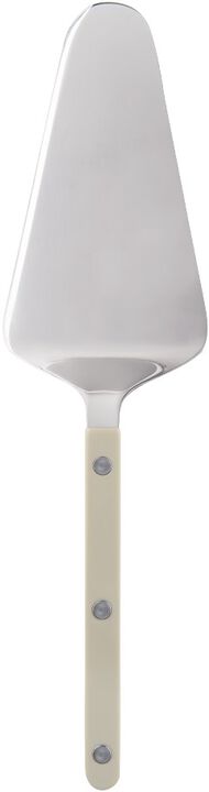Bistrot Solid / Tart server / Light kaki