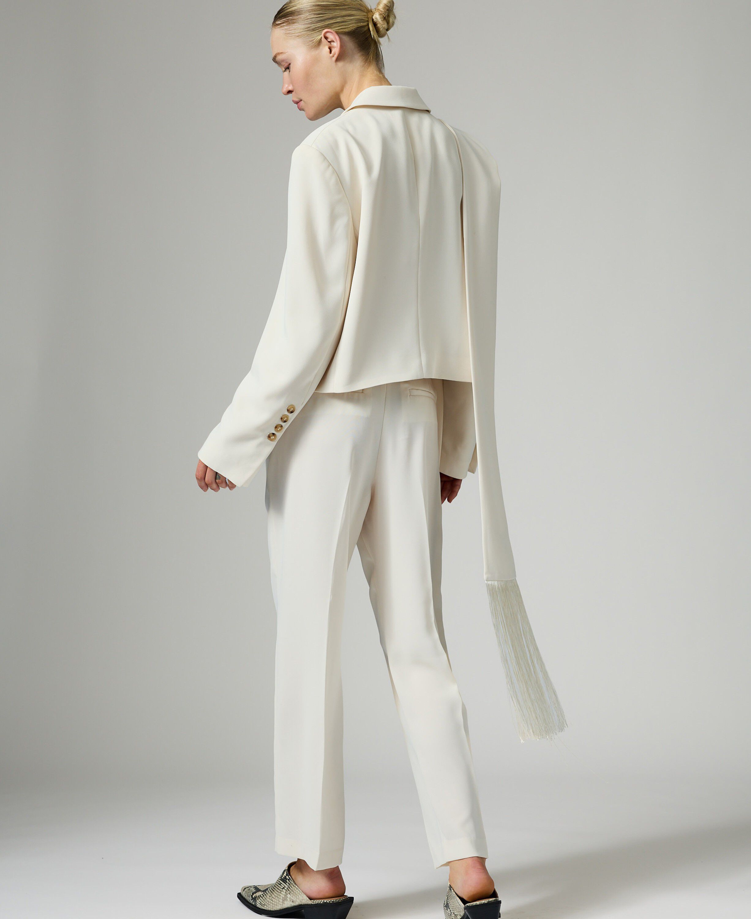 Classic Lady - Classic Gabardine