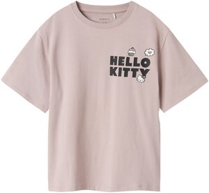 NKFAKIBO HELLOKITTY SS NREG TOP BOX