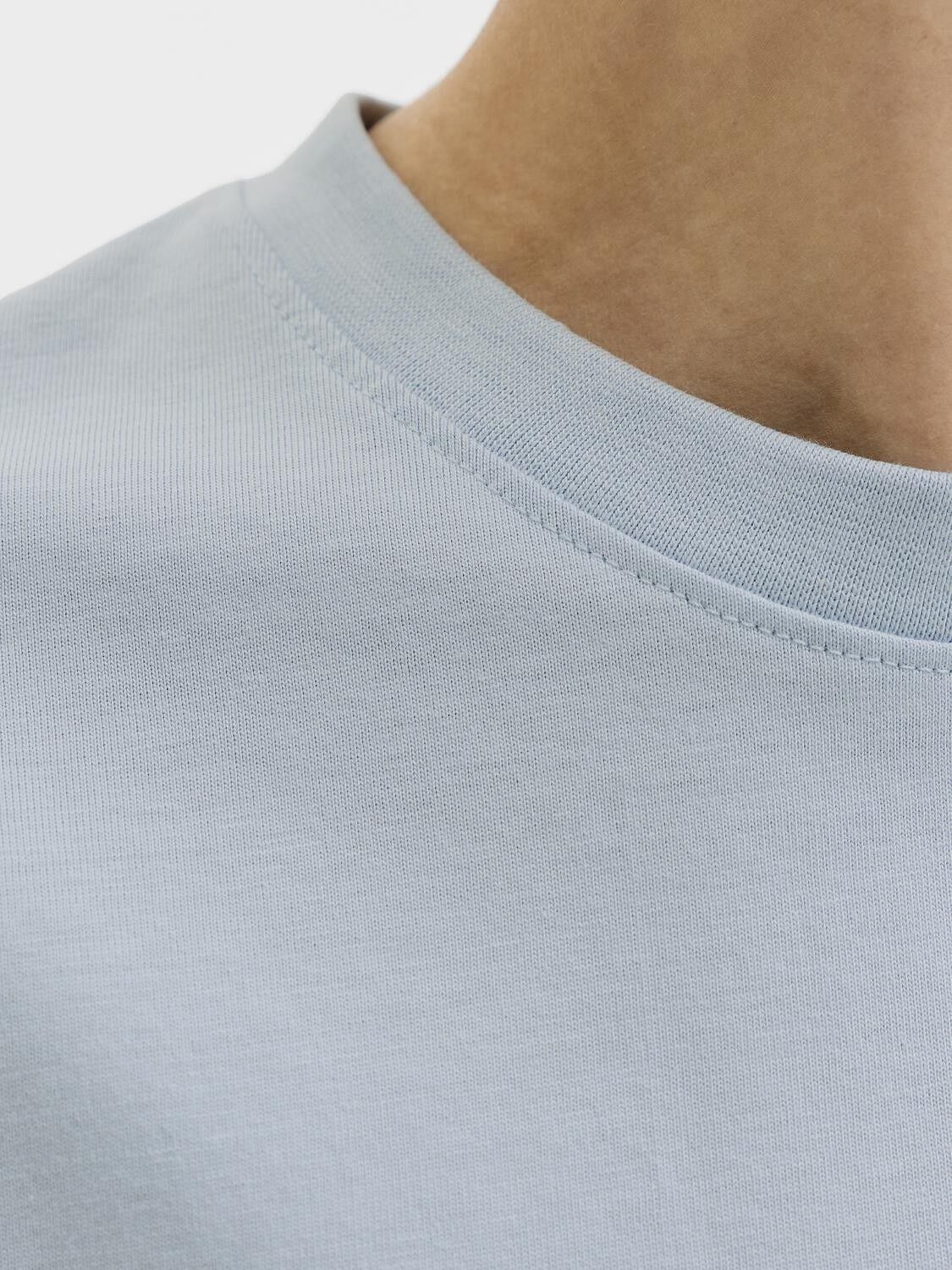 JJESOHO TEE SS CREW NECK NOOS JNR