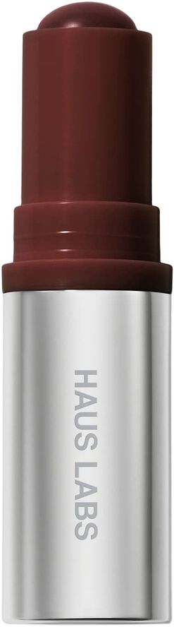 Color Fuse Longwear Glassy Lip + Cheek Balm Blush Stick - Cremeblush