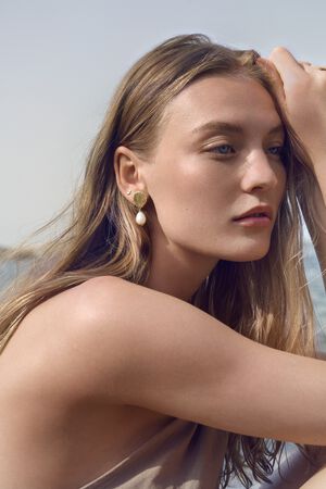 Venus Earrings