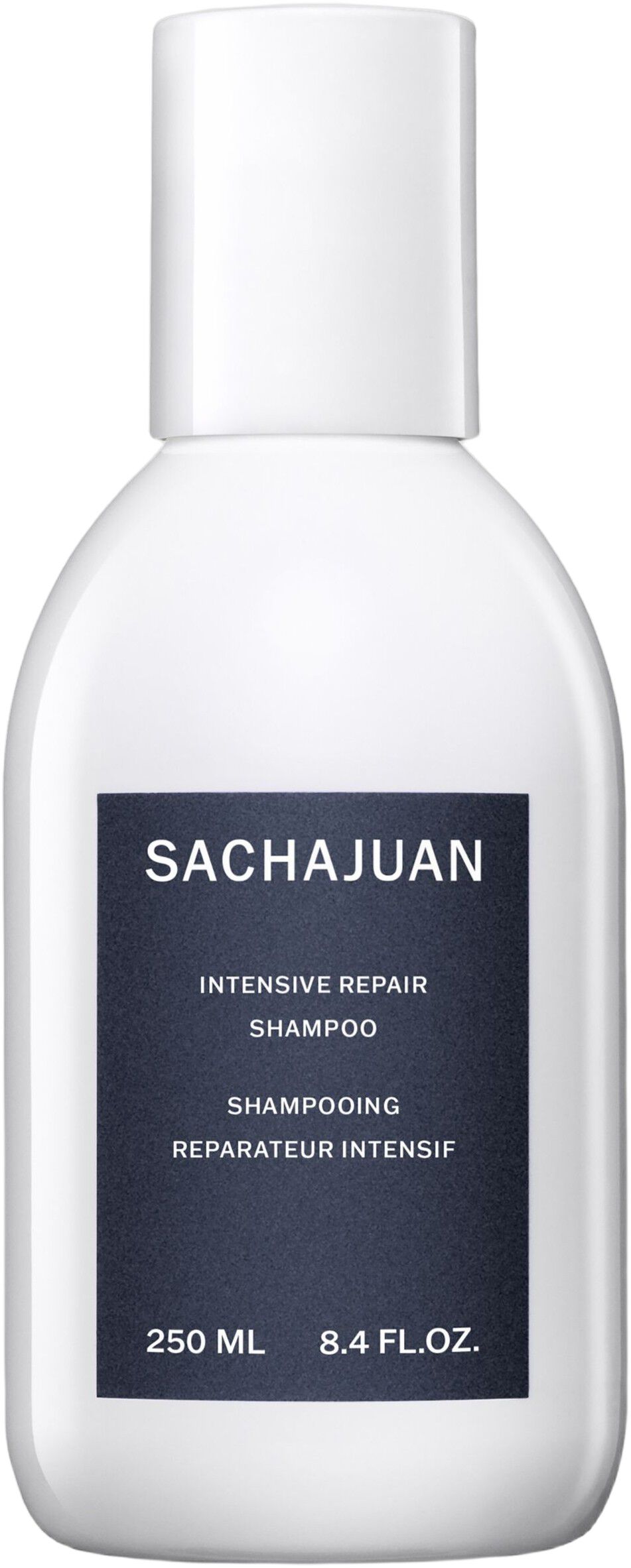 INTENSIVE REPAIR SHAMPOO 250 ml