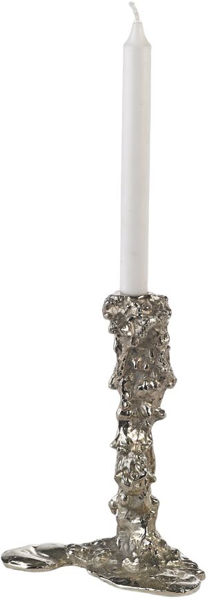 Drip candle holder L