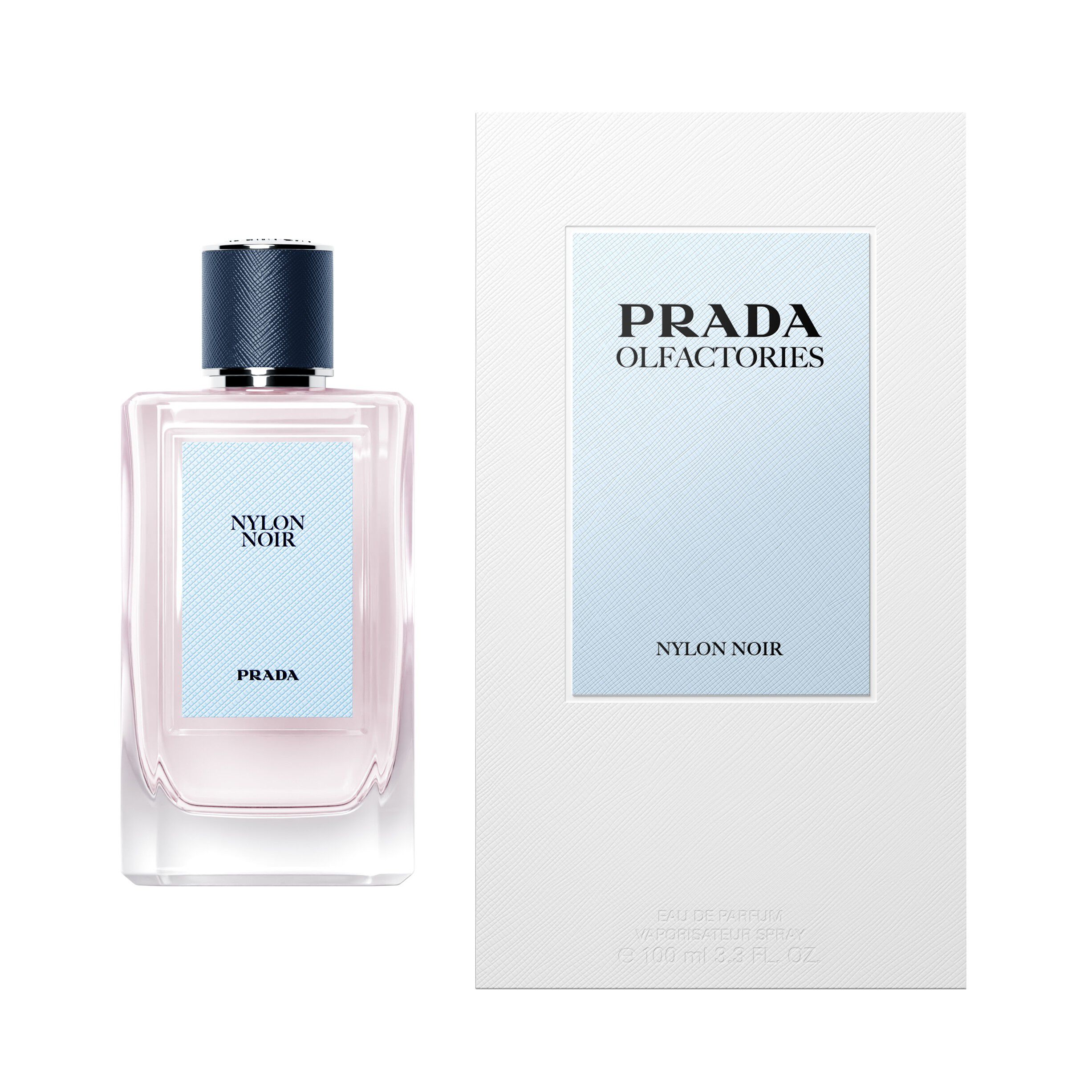 Nylon Noir Eau de Parfum