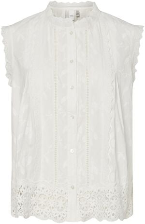 YASMINO SL SHIRT S.