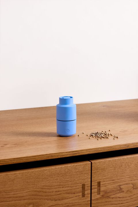 Billund grinder, sea salt