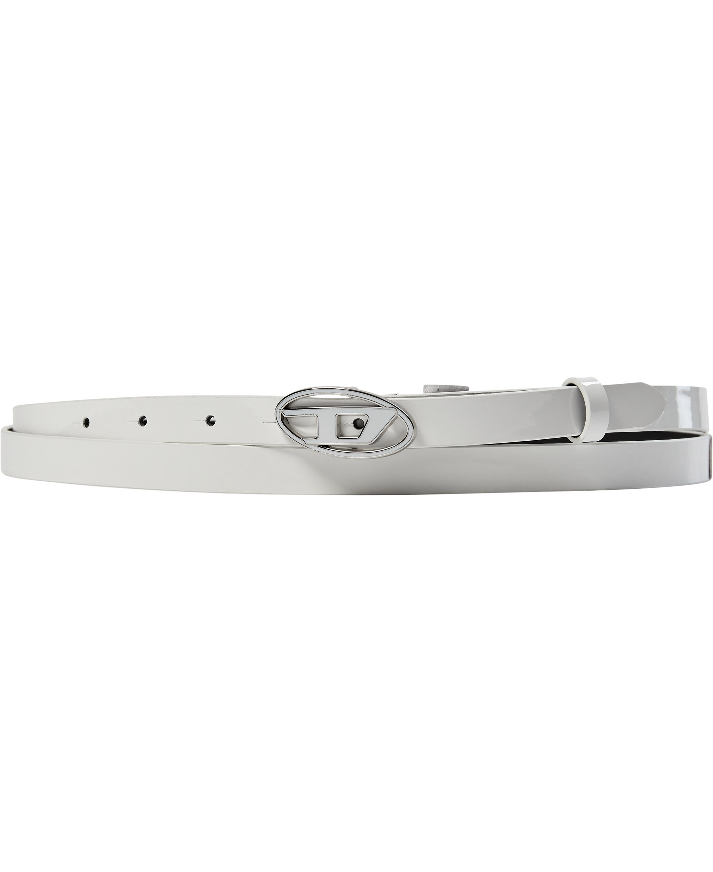 OVAL D LOGO B-1DR 15 DOUBLE belt