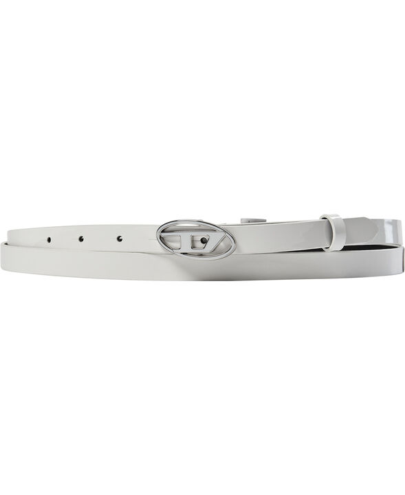 OVAL D LOGO B-1DR 15 DOUBLE belt