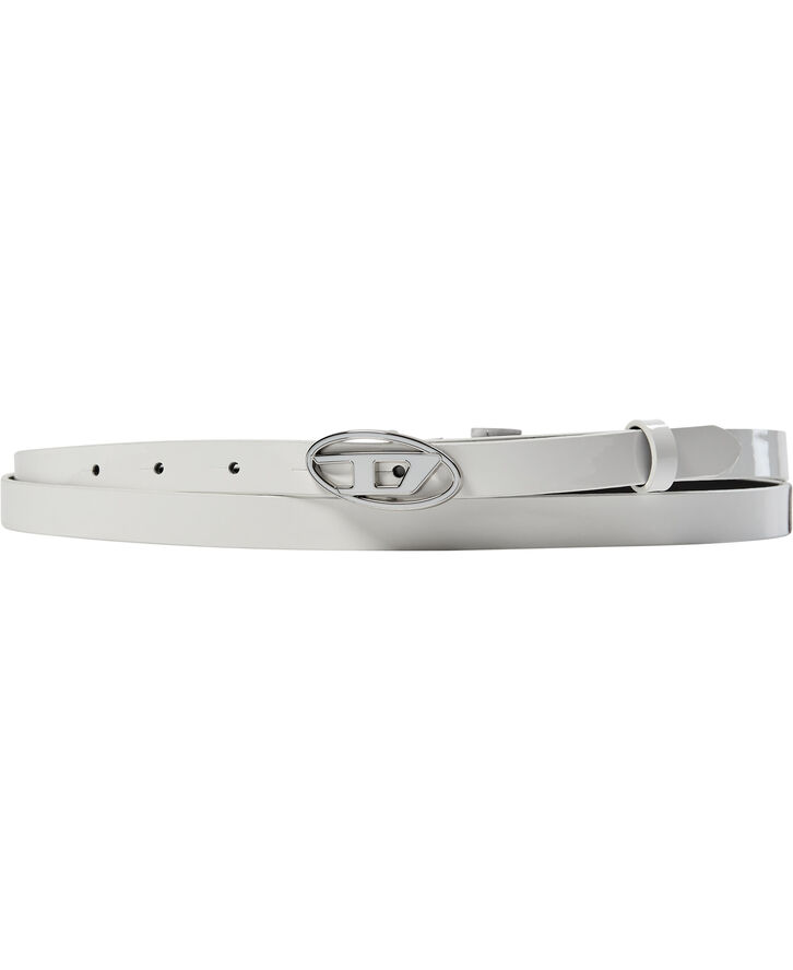 OVAL D LOGO B-1DR 15 DOUBLE belt