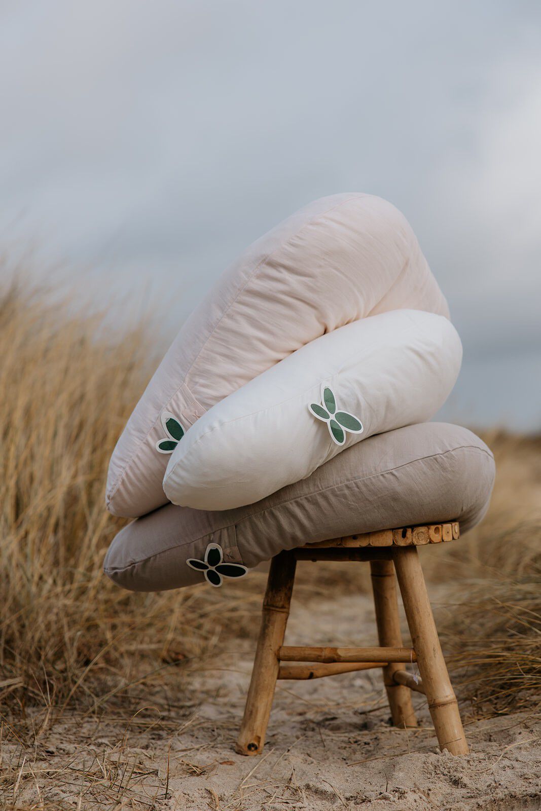 COCOON Kapok Ammepude, &oslash;kologisk