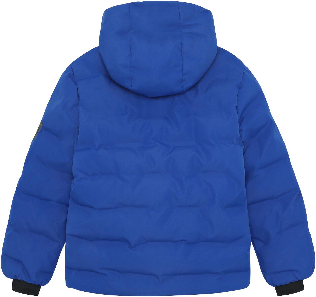 Jr. Jacket - Quilt