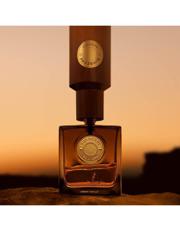 Goddess Amber Vanilla Eau de Parfum Intense 150 ml Refill