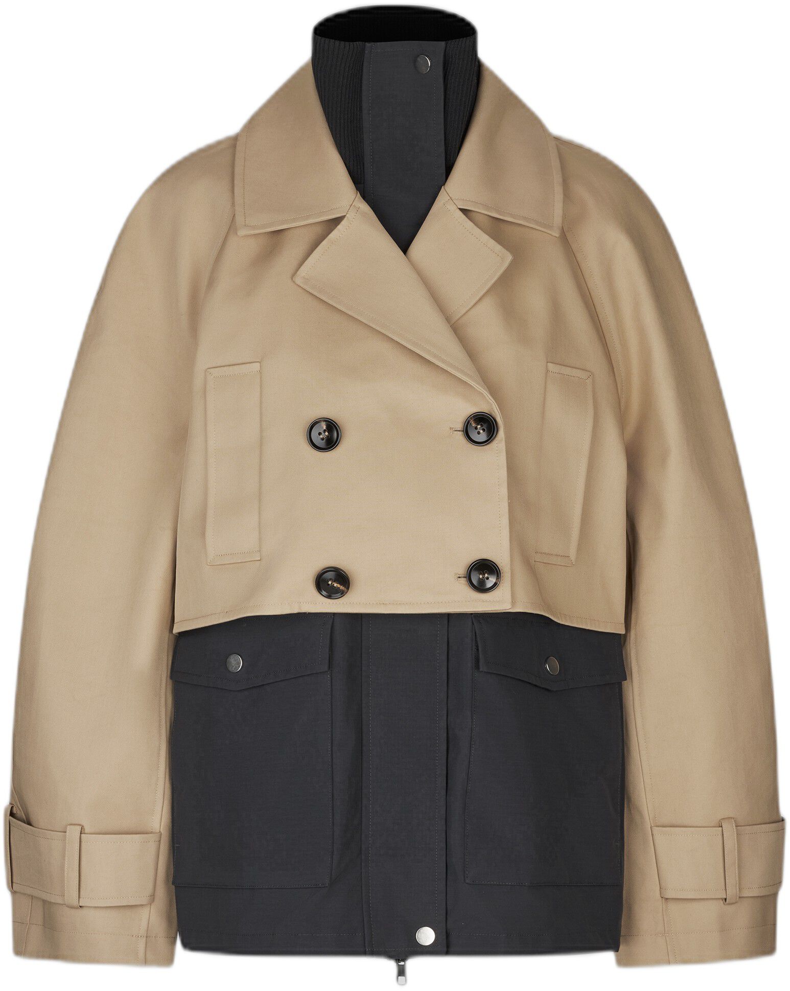 Aiva Jacket