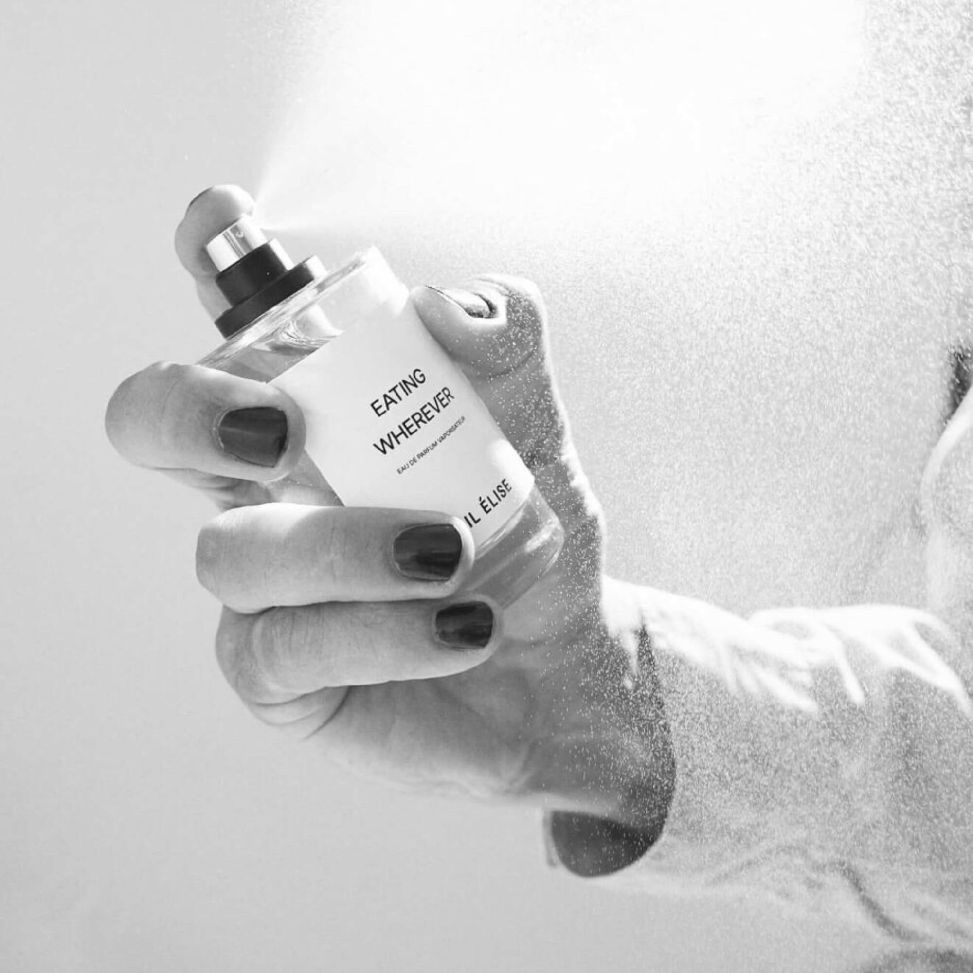 EMIL &Eacute;LISE Eating Wherever EdP 100 ml