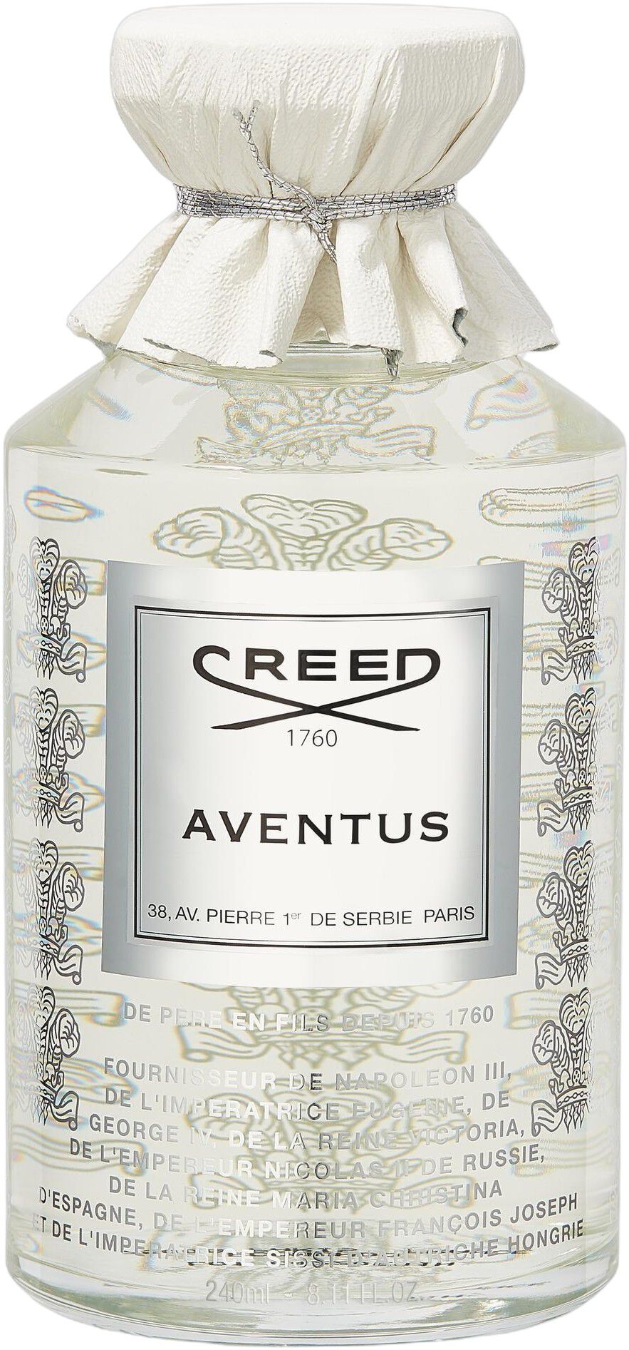 AVENTUS 240 ML