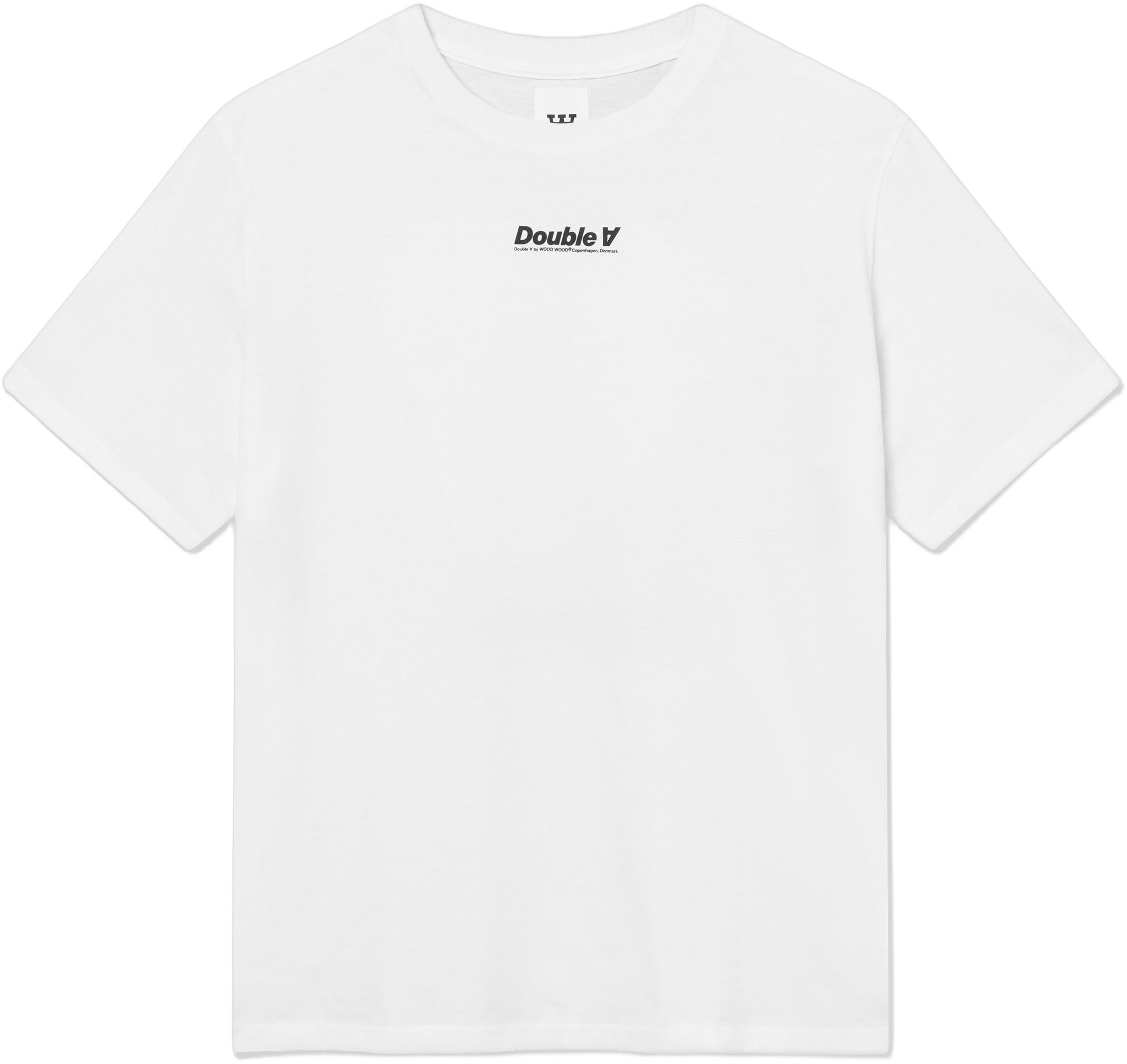 WWAce roller tee 25074
