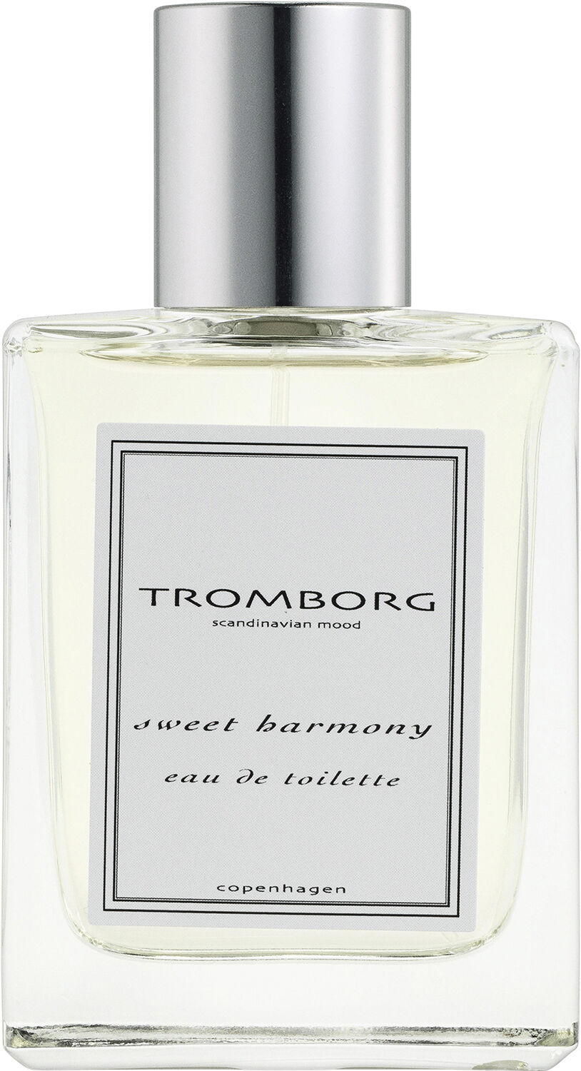 Eau De Toilette Sweet Harmony