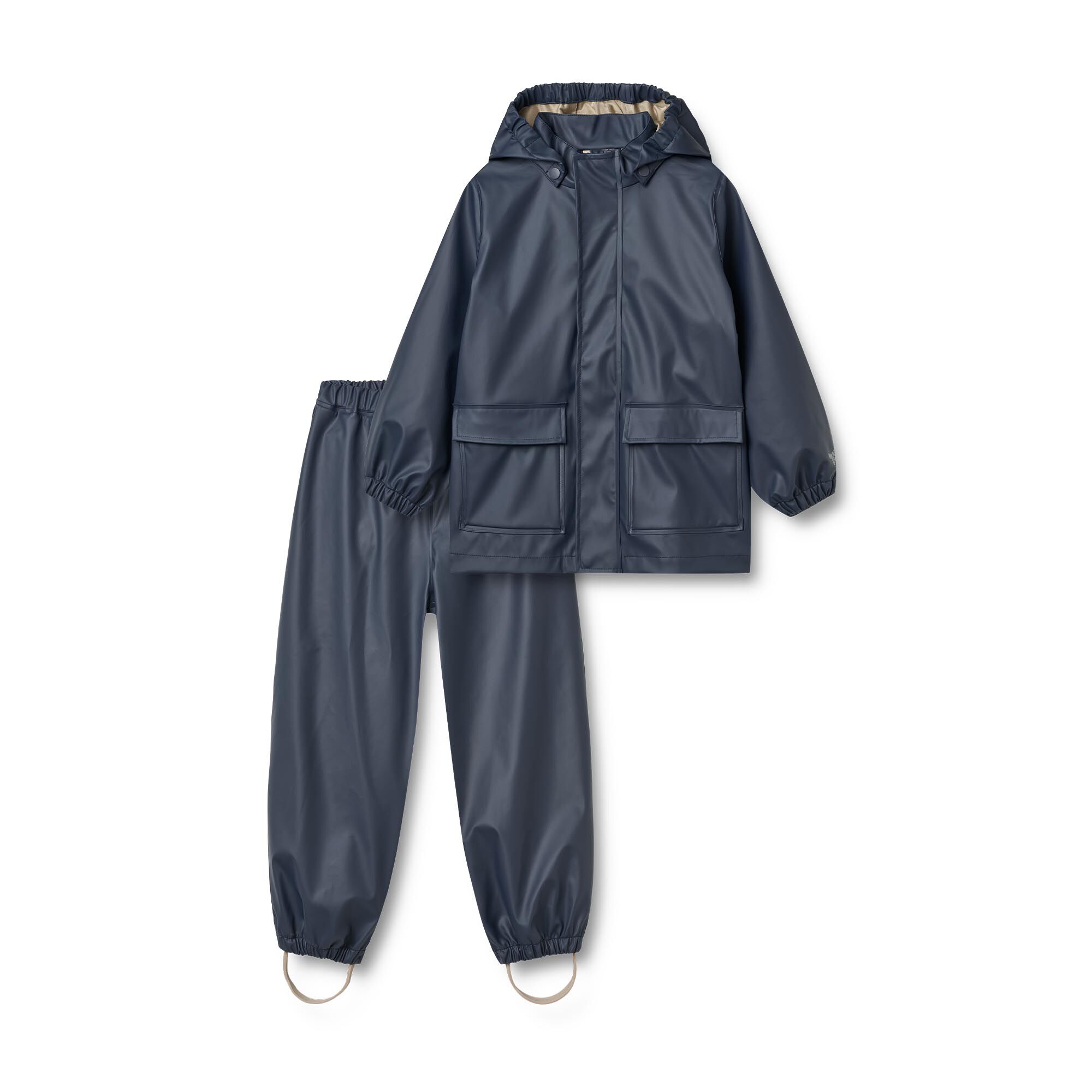 Regns&aelig;t Ola u. Seler