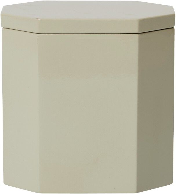 Nova Storage Box - 10 x 7,5 - Light Celedon