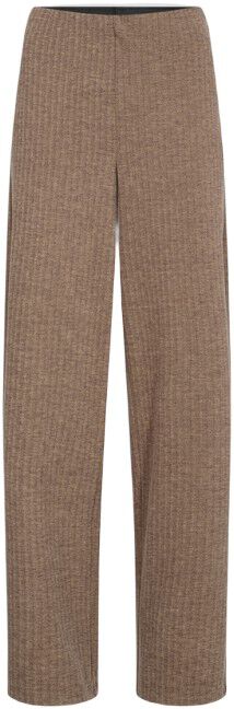 SC-VINJA 4 Bukser M&oslash;rk brun