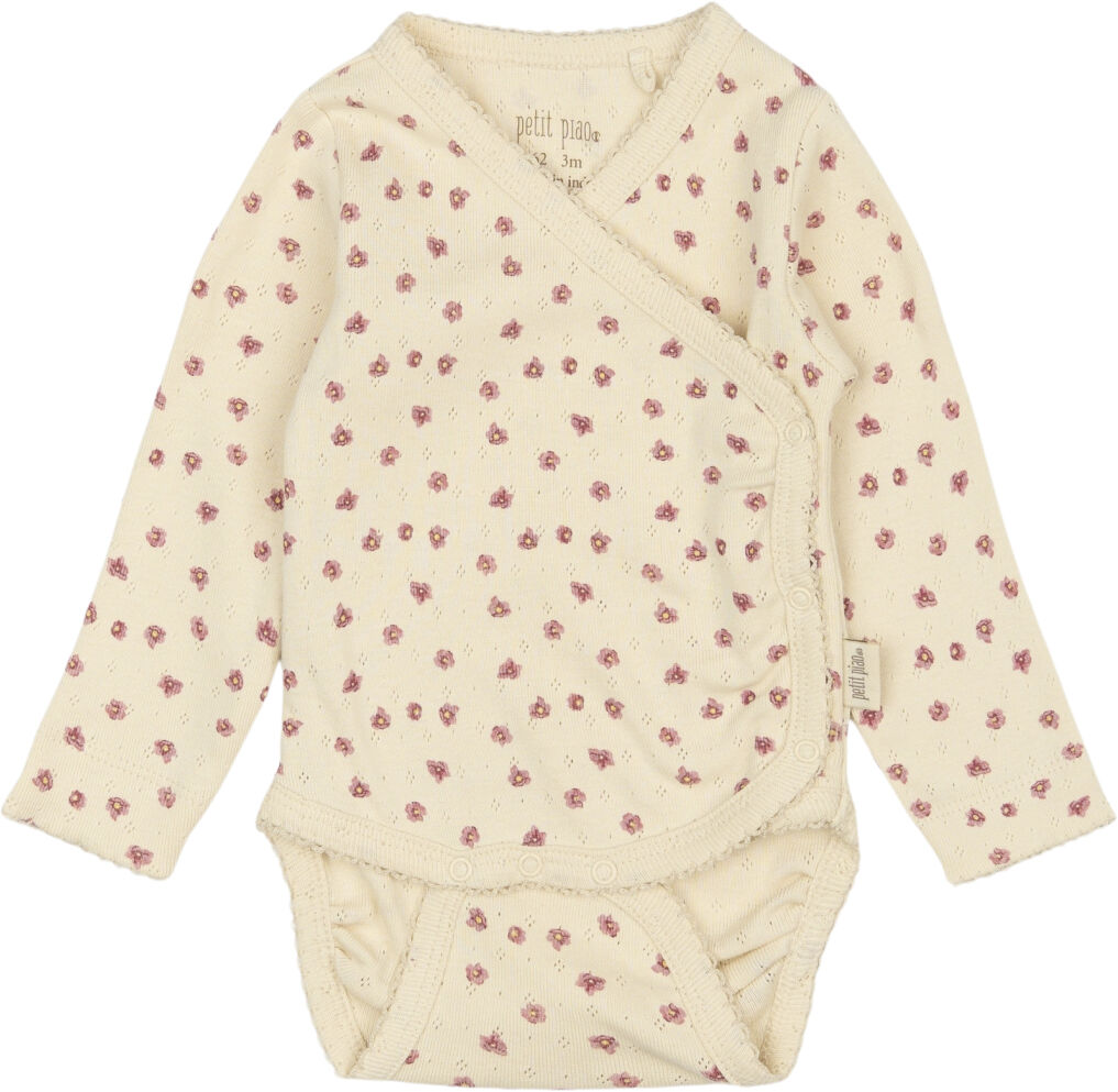 PPDia Body L/S fold pointel NOOS