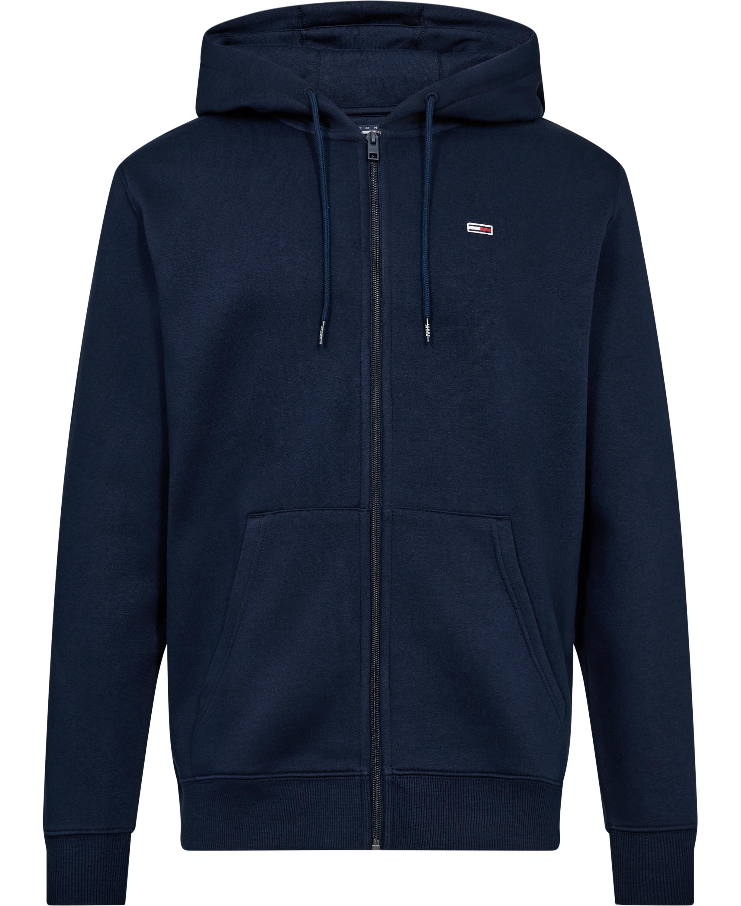 TJM REG S FLAG ZIP THRU