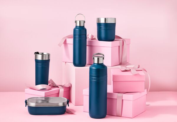 Vandflaske OTG Deep 500ml